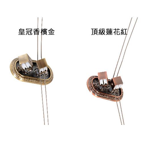 手搖式升降曬衣架－ 藝術型