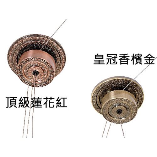 手搖式升降曬衣架－ 藝術型
