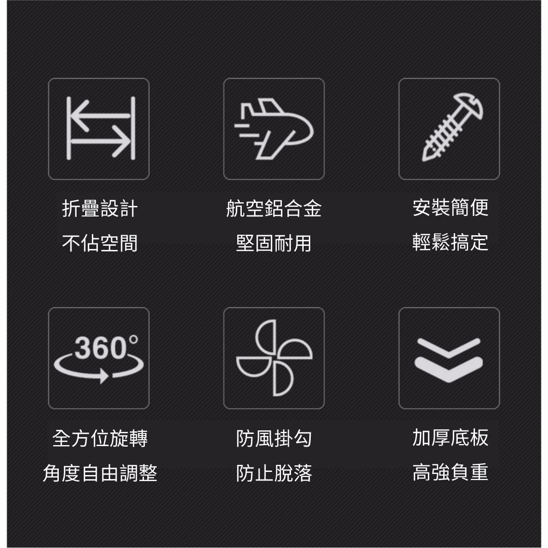 曬衣架, 伸縮曬衣架, 壁掛式曬衣架